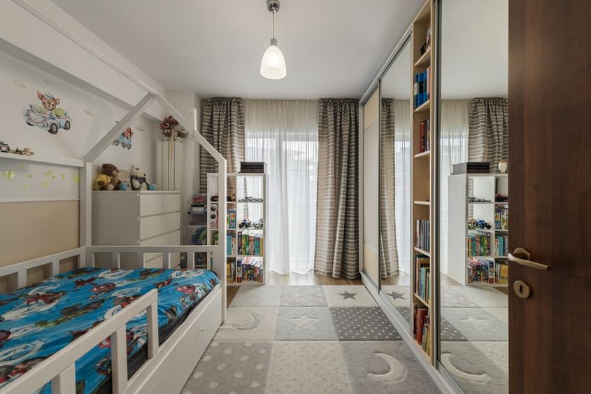 PROPRIETAR – Apartament cu 3 camere și terasă generoasă | Buna Ziua - Bonjour