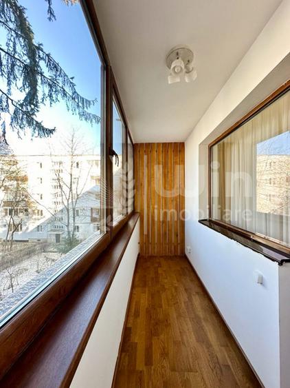 Apartament 4 camere | Decomandat | 80mp | Etaj 2 | Gheorgheni!