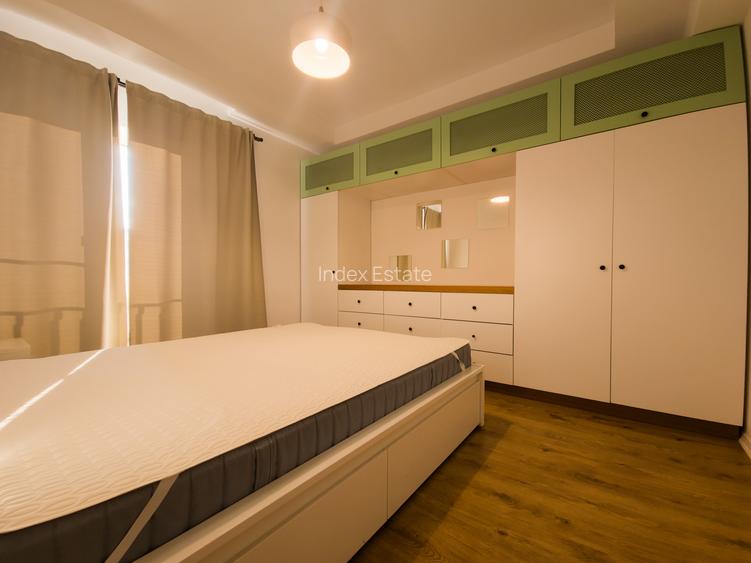 Apartament in Complexul Cosmopolis cu vedere catre piscina! - 6