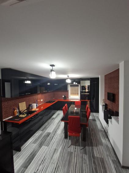 Apartament, 3 camere, 64.35 mp, zona Lăpuș Argeș