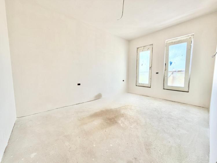 Duplex 3 camere | 78 mp | cu posibilitate mansardare - Mosnita