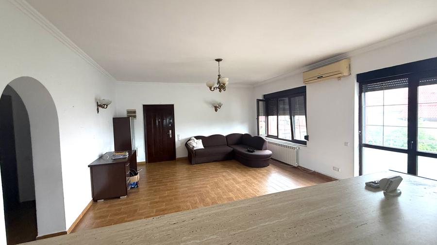 Apartament 3 camere 110 mp Bdul Pipera  pana in OMV