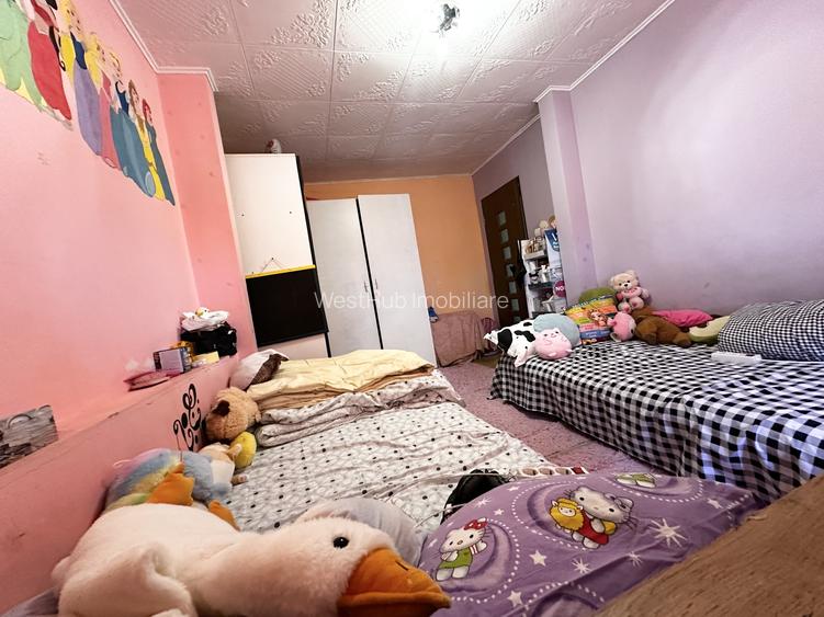 COMISION 0% Apartament 3 camere, 70 mp, complet mobilat - Calea Sagului - 7