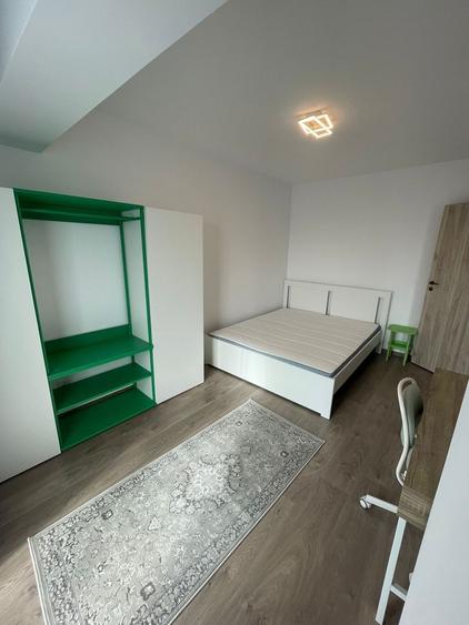 Inchiriere | 2 camere | bloc nou | parcare | Aparatorii Patriei