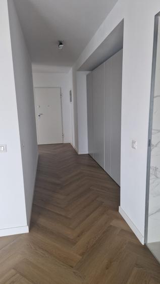 8.12 RESIDENCE: 3 camere complex rezidential NOU Floreasca COMISION 0