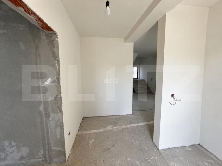 Casa individuala, 177.5 mp, 480 mp teren, zona Jucu de Sus - 5