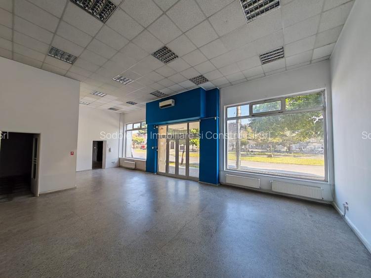 SPATIU IDEAL BIROURI - 3
