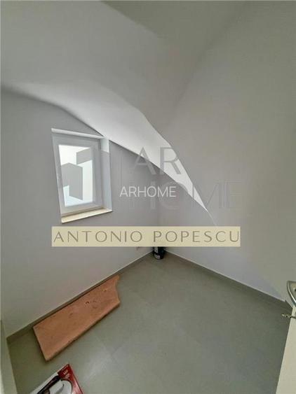 Casa 5 camere, ansamblu rezidential cu piscina, in Paulesti Prahova. - 26
