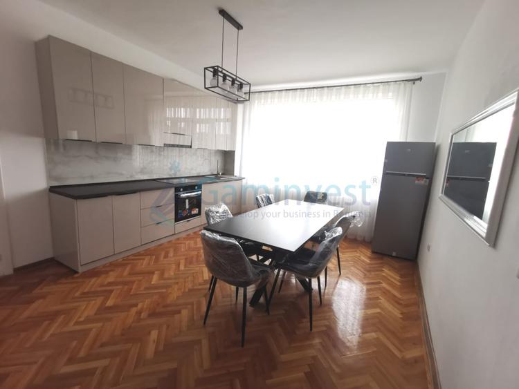Apartament cu 3 camere de inchiriat, zona Gheorghe Doja, Oradea