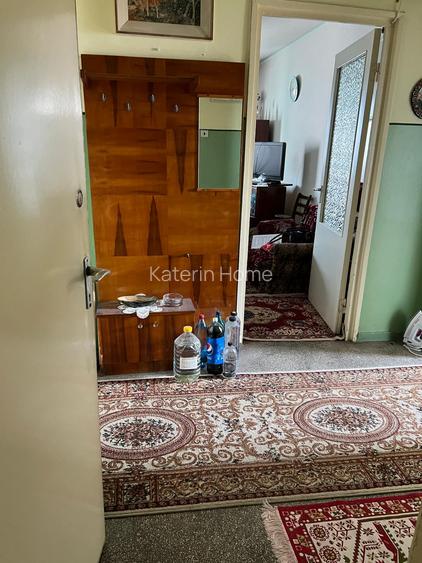 Apartament 2 camere decomandate, Ploiești Nord – de renovat - 8