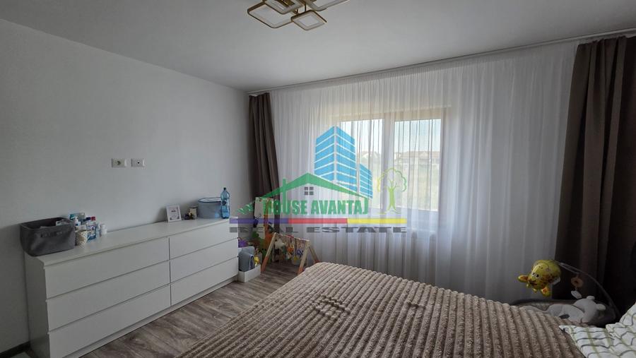 Apartament modern cu 4 Camere la 105.000 Euro! 0% Comision