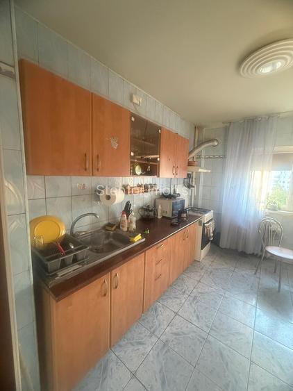 Militari, Lujerului,REABILITAT TERMIC
