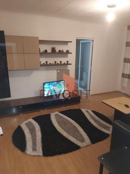 2 camere | parter | boxa | bloc anvelopat | mobilat si utilat |