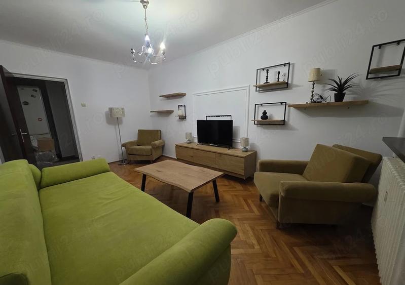 Închiriere Apartament 2 camere în Colentina
