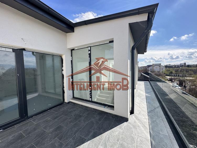 Casa superbă la cheie cu 11 camere in Turnisor jud.Sibiu