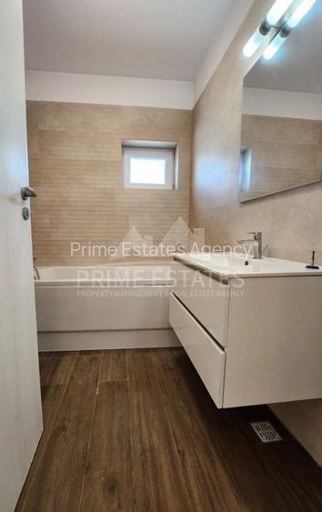 Vila Premium cu grădină matura în Paradisul Verde - Corbeanca - 21
