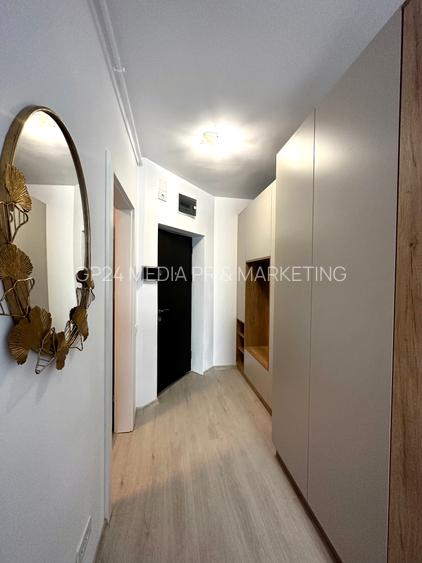 Apartament 1,5 camere , contract anaf - Grand Vivalia - 7