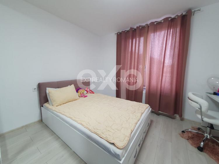 Casa mobilata 4 camere in Trivale, Pitești - Langa statia de autobuz - 5
