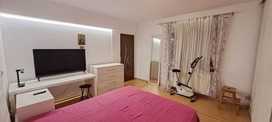 Pantelimon - Str. Baicului, casa / vila 4 camere, mobilata si utilata