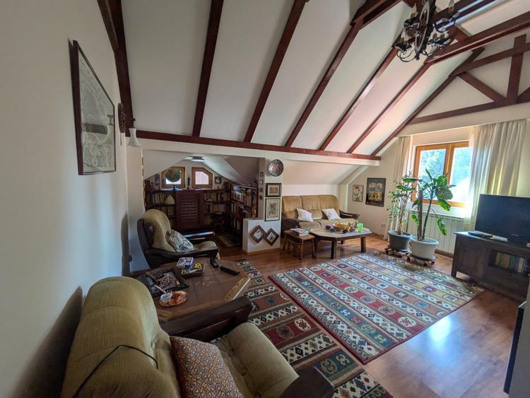 Casa de vanzare in Sinaia - Furnica, Castelul Peles
