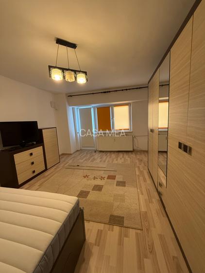 Garsoniera Mall Vitan-Banu Udrea bloc anvelopat - 43