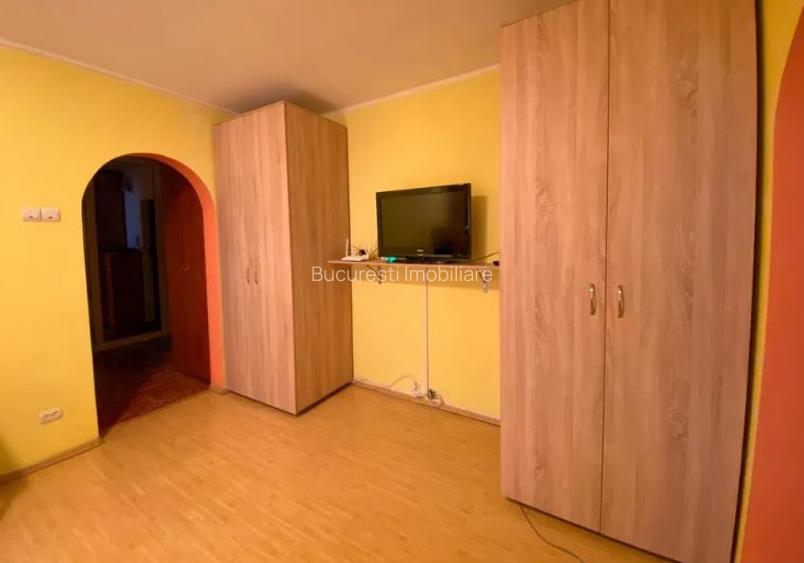 Apartament 2 Camere,Timpuri Noi,et.5/10,Amenajat,parcare,mobilat,utilat,complet - 2