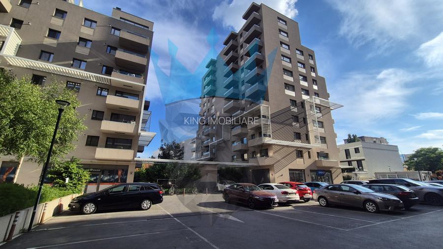 Apartament 2 Camere Stefan cel Mare Central Address Bucuresti - 22
