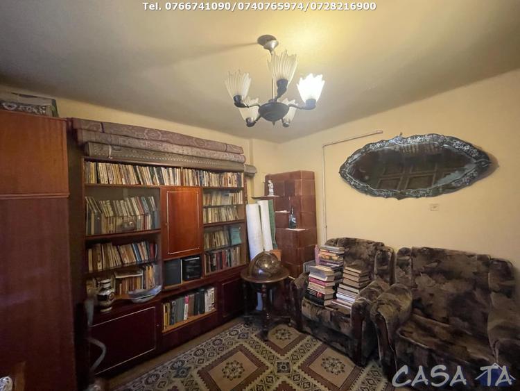 Casa 3 Camere, Strada Luncilor, Tg-Jiu, Gorj
