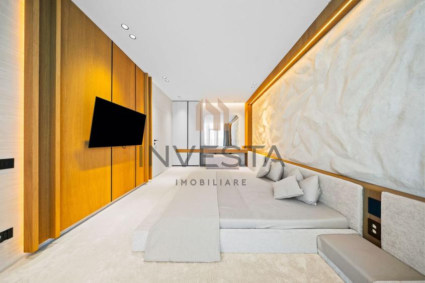 Comision 0! Penthouse 105 mp + Terasa 59 mp, Baza Sportiva Gheorgheni