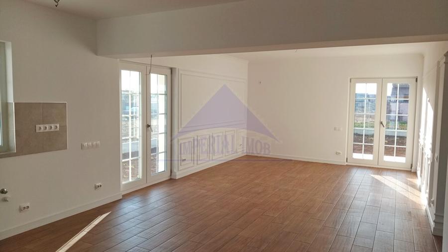 Balotesti – Lahovari | Casa Parter | 4 cam. | Teren 530 mp | Finisaje la alegere