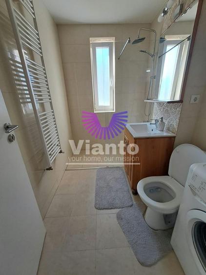 Garsoniera | Parcare privata | Mobilata si utilata | Selimbar