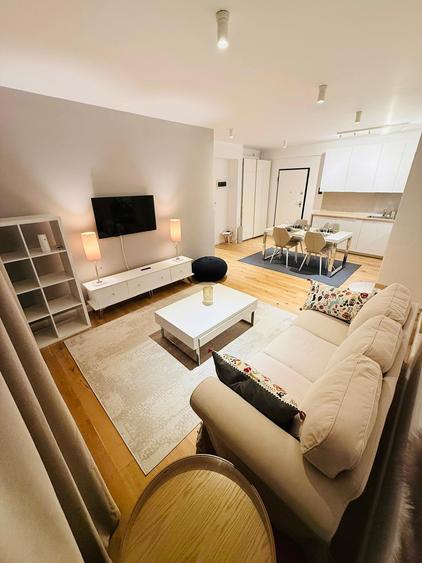 2 CAMERE | AVIATIEI | BANEASA | HERASTRAU | PARCARE | PET FRIENDLY |