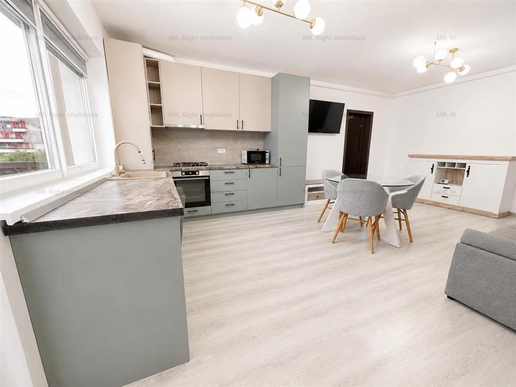Apartament 2 camere | Subcetate | Incalzire in Pardoseala | Parcare Privata