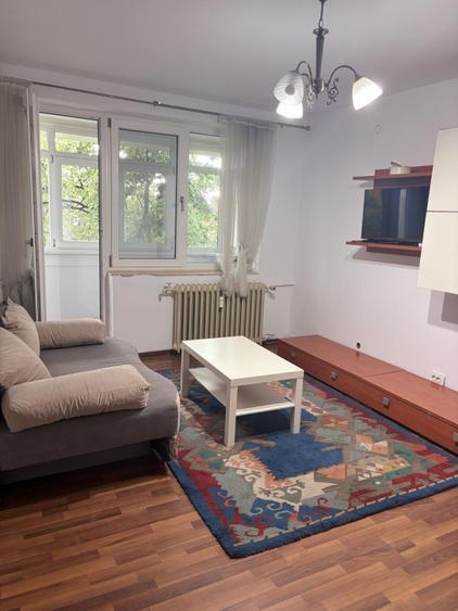 Apartament 2 camere – Brazda lui Novac