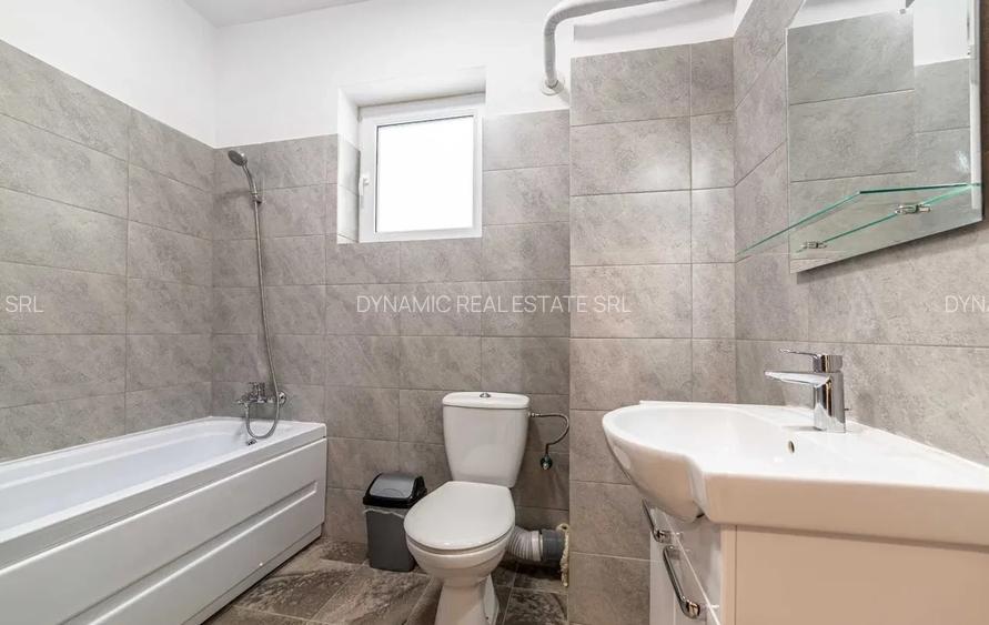 Pallady - Prima Chirie - Metrou - 2 camere - 6