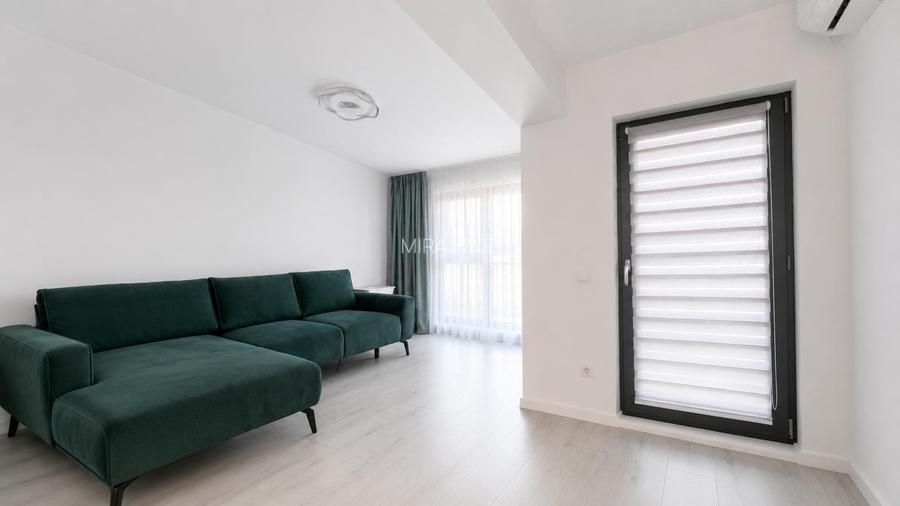 Casă premium complet mobilată | Finisaje superioare | Complex privat - 11