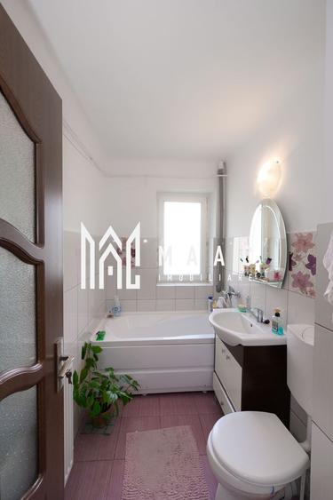 APARTAMENT 3 CAMERE| ZONA CENTRALA