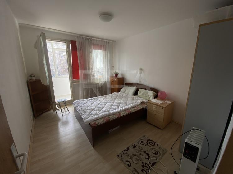 3 Camere-Etajul 1-Soseaua Alexandriei/Antiaeriana