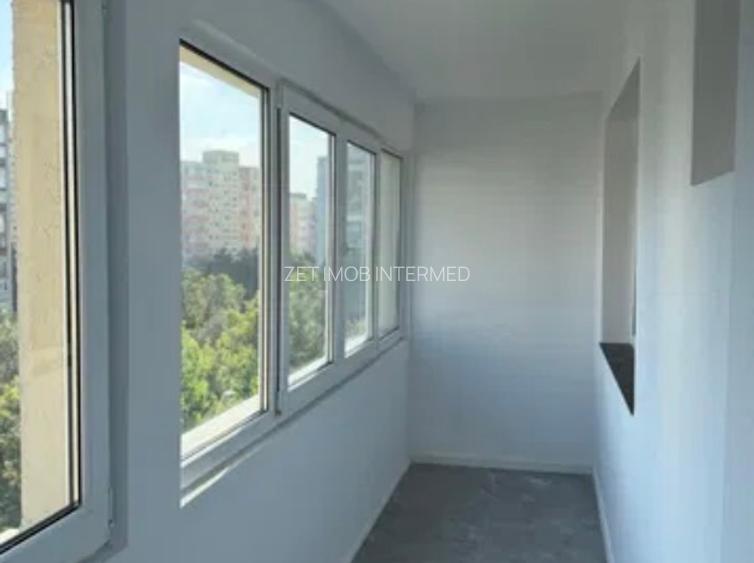 2 camere Dristor - bld. Camil Ressu | langa metrou l *prima inchiriere* - 8