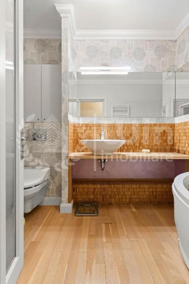 Apartament 2 camere | Bloc nou | Etaj 1 | Semicentral - Dorobantilor
