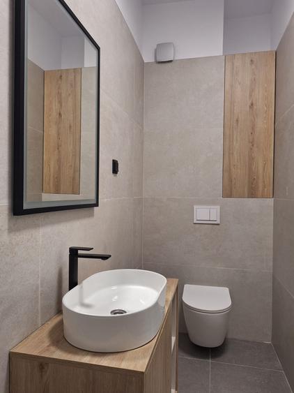 Apartament 2 camere | modern | nelocuit | Eroilor Residence