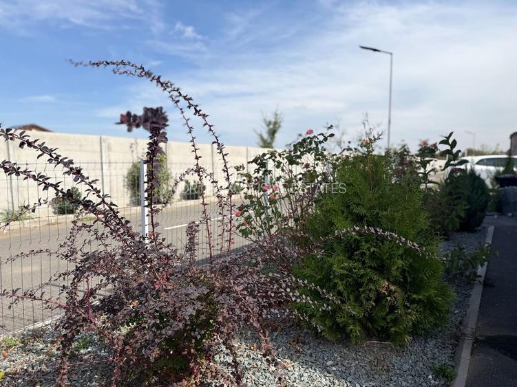Casă cochetă în Corbeanca ** Natură, lac și facilități aproape - 14