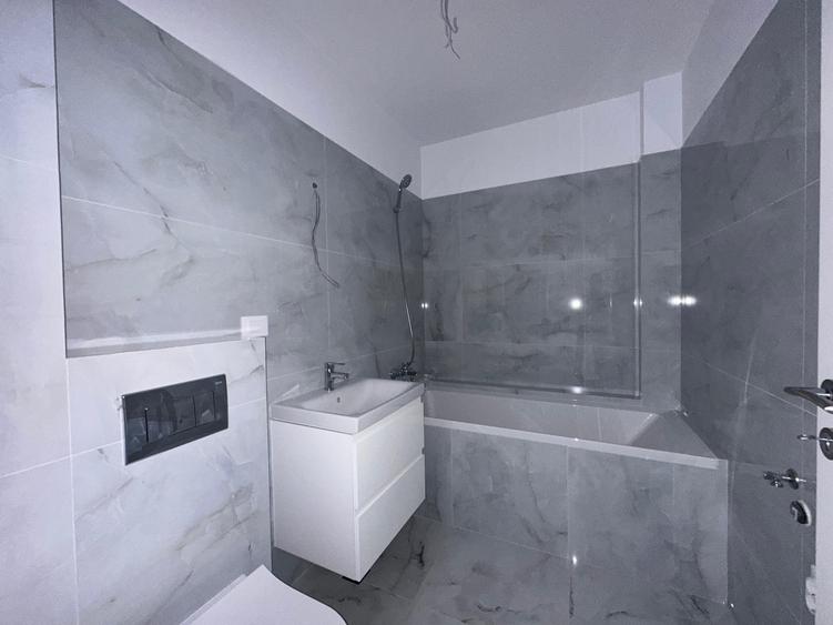 COMISION 0% ! INTABULAT! 2 CAMERE CU GRADINA 43MP POPAS PACURARI