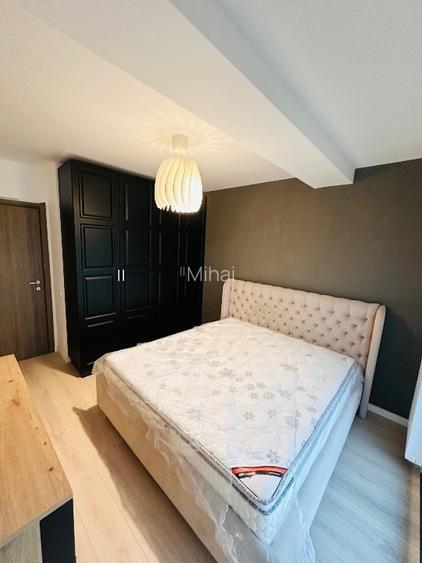 Proprietar – Vând apartament 2 camere | 21 Residence | Etaj 9 | Complet mobilat - 8