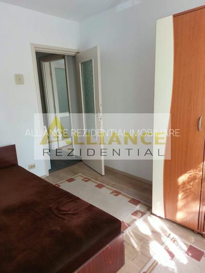 Apartament 2 camere | 38 mp | Strada Moldovita