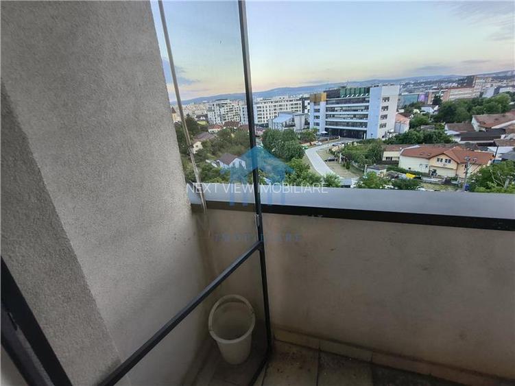 Apartament 3 camere, Piata 1 Mai - 7