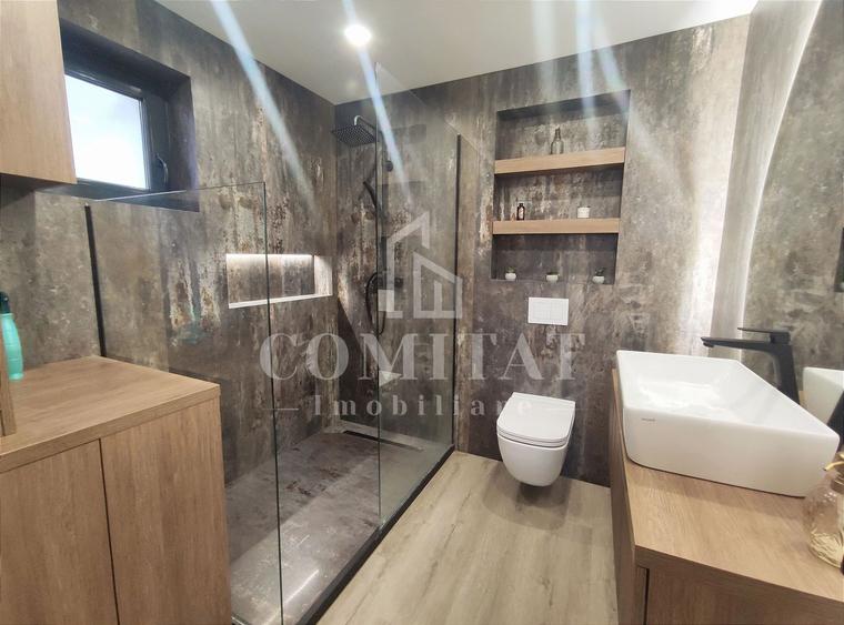 Apartament cu 2 camere decomandate | Bloc tip vilă | Cartierul Zorilor