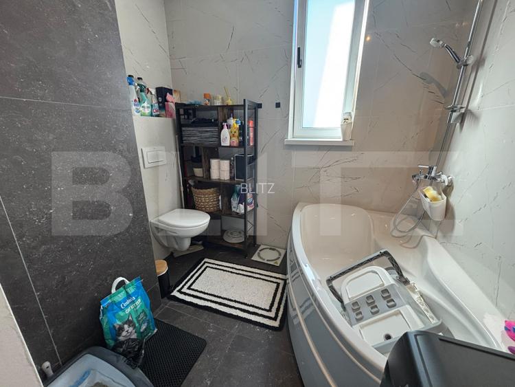 Apartament 2 camere, 62 mp, zona Visoianu
