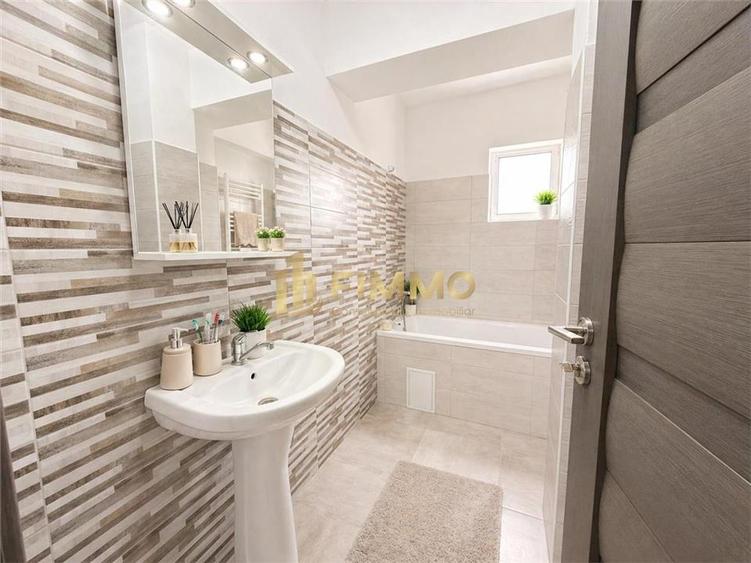 Apartament 2 camere | Decomandat | 64 mp | Burdujeni | ID :1731