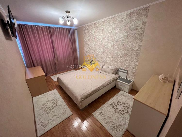 2 camere, modern, zona Polivalenta, Sala Sporturilor - 5